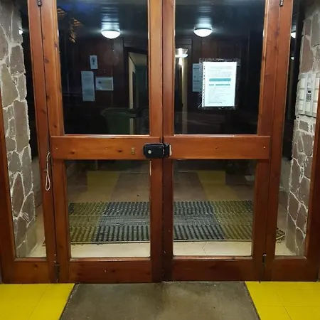 L'aquila Reale - Apt Raggio Di Luna Apartamento *
