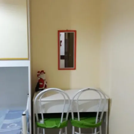 L'aquila Reale - Apt Raggio Di Luna Apartamento *