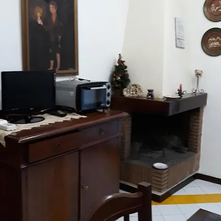 Apartamento L'aquila Reale - Apt Raggio Di Luna