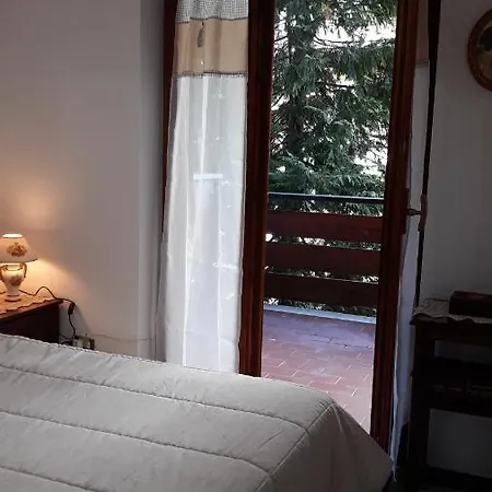 Apartamento L'aquila Reale - Apt Raggio Di Luna