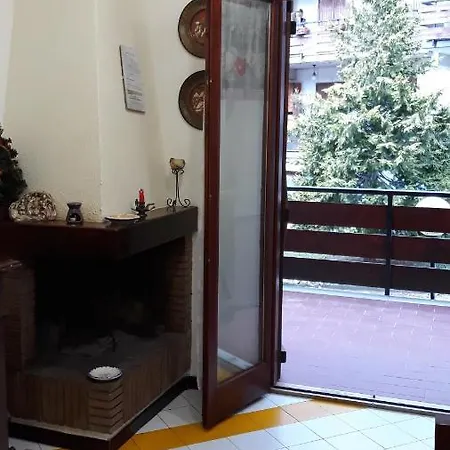 Apartamento L'aquila Reale - Apt Raggio Di Luna
