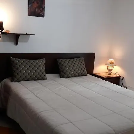 L'aquila Reale - Apt Raggio Di Luna Apartamento Roccaraso