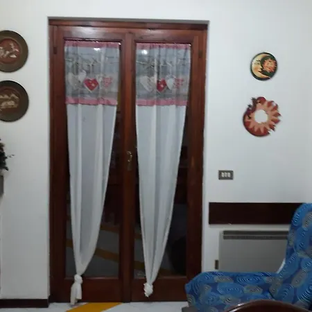 L'aquila Reale - Apt Raggio Di Luna Apartamento Roccaraso