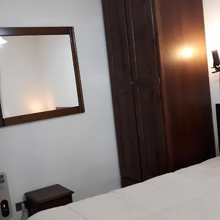 Apartamento L'aquila Reale - Apt Raggio Di Luna Roccaraso