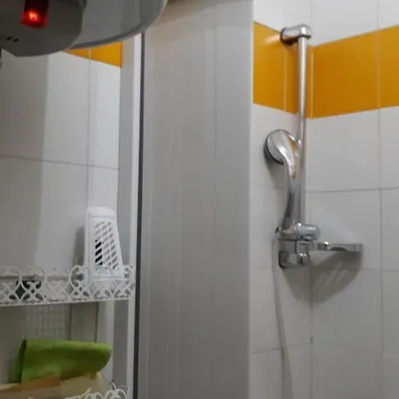 L'aquila Reale - Apt Raggio Di Luna Apartamento Roccaraso