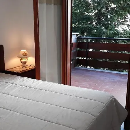 Apartamento L'aquila Reale - Apt Raggio Di Luna Roccaraso
