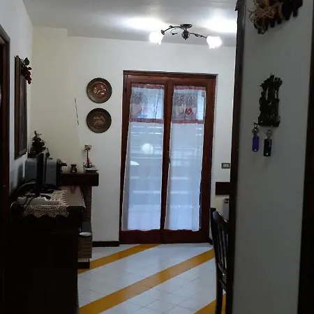 L'aquila Reale - Apt Raggio Di Luna Apartamento