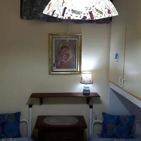 L'aquila Reale - Apt Raggio Di Luna Apartamento Roccaraso
