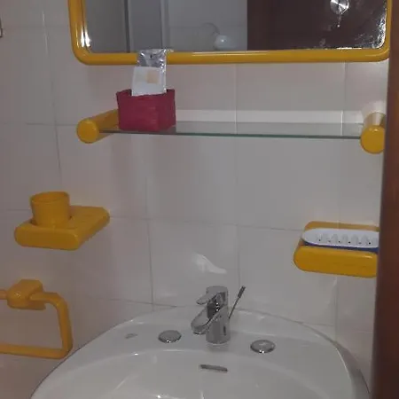 L'aquila Reale - Apt Raggio Di Luna Apartamento