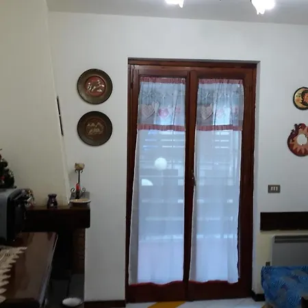 Apartamento L'aquila Reale - Apt Raggio Di Luna *