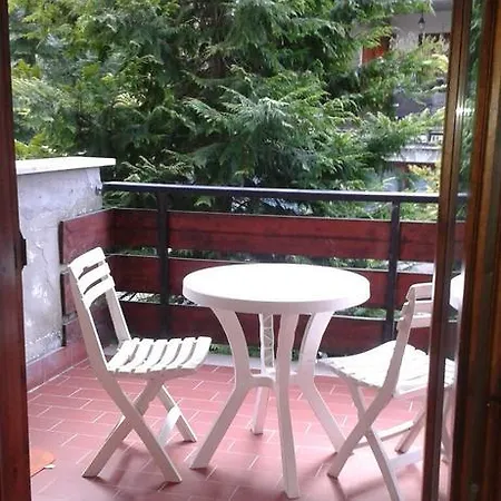 L'aquila Reale - Apt Raggio Di Luna Apartamento Roccaraso