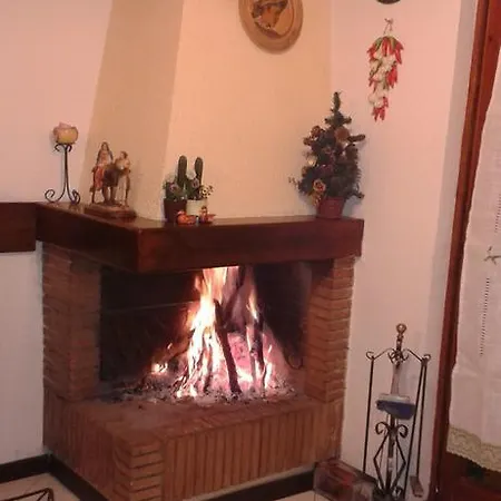 L'aquila Reale - Apt Raggio Di Luna *