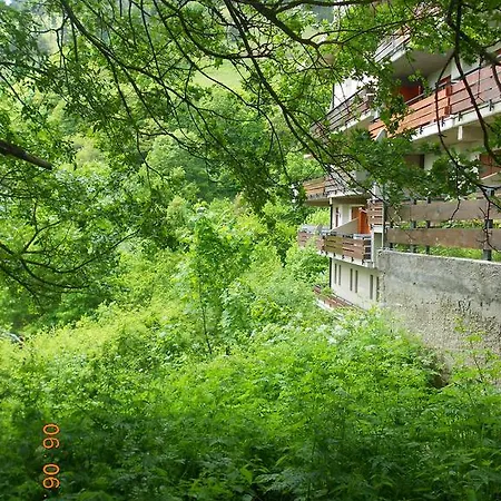 Apartamento L'aquila Reale - Apt Raggio Di Luna *