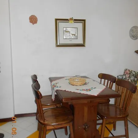 Apartamento L'aquila Reale - Apt Raggio Di Luna