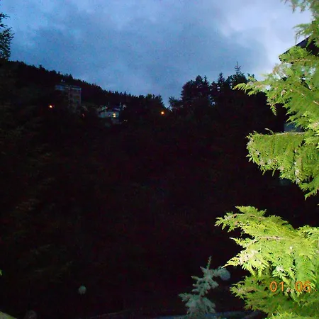 L'aquila Reale - Apt Raggio Di Luna Apartamento *