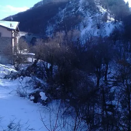 L'aquila Reale - Apt Raggio Di Luna Apartamento Roccaraso