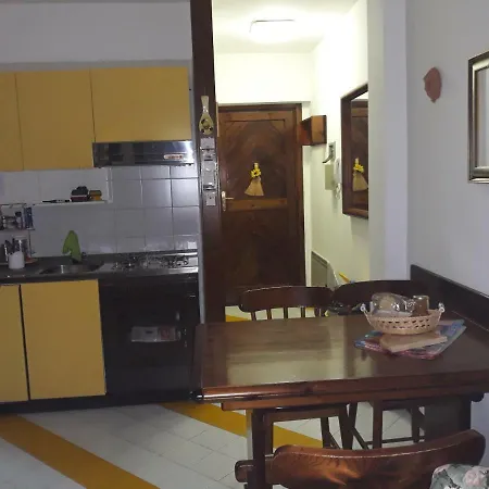 L'aquila Reale - Apt Raggio Di Luna Apartamento