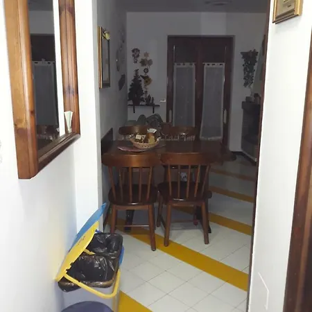 L'aquila Reale - Apt Raggio Di Luna *