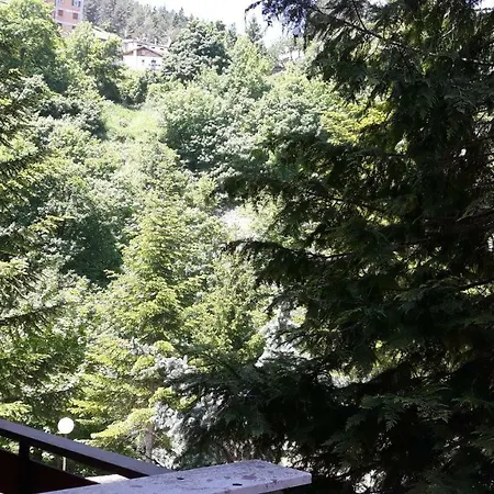 Apartamento L'aquila Reale - Apt Raggio Di Luna *