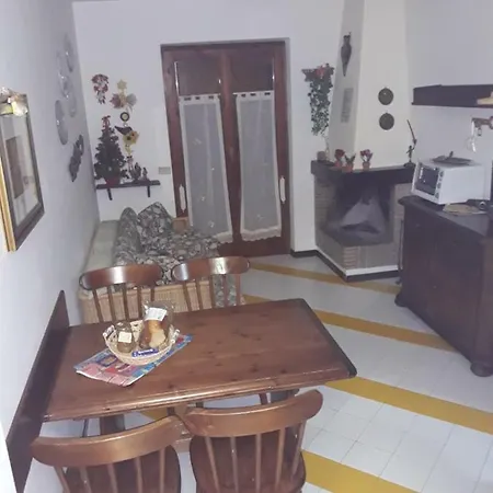 L'aquila Reale - Apt Raggio Di Luna Apartamento *