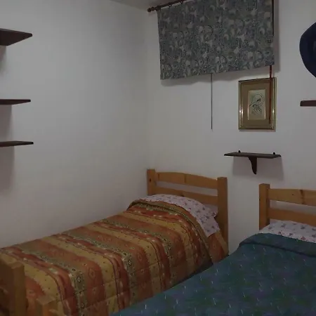 Apartamento L'aquila Reale - Apt Raggio Di Luna