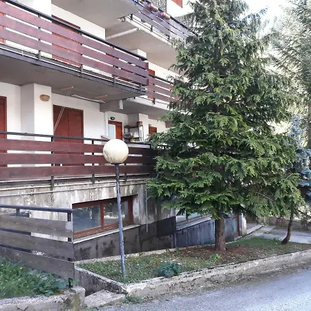 L'aquila Reale - Apt Raggio Di Luna