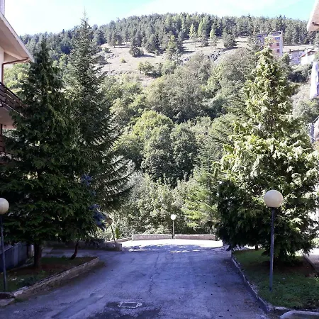 L'aquila Reale - Apt Raggio Di Luna * Roccaraso