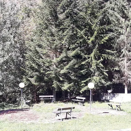 Apartamento L'aquila Reale - Apt Raggio Di Luna