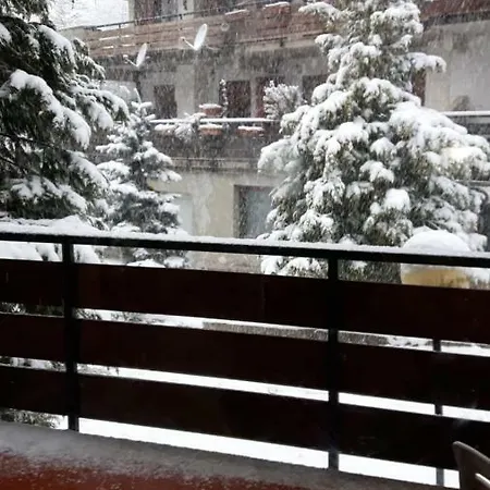 L'aquila Reale - Apt Raggio Di Luna Apartamento