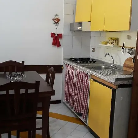 L'aquila Reale - Apt Raggio Di Luna Apartamento *